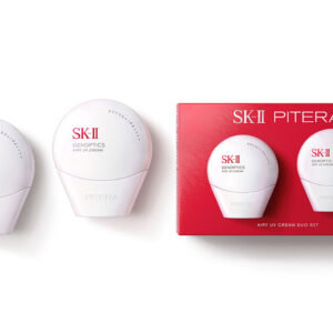 Kem Chống Nắng SK-II Genoptics Airy UV Cream