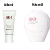 Kem Chống Nắng SK II mẫu mới