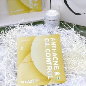 Mặt Nạ M-Lab Bamboo Mask SƠN TÙNG MTP 7