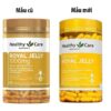 Sữa ong chúa Healthy Care Premium Royal Jelly