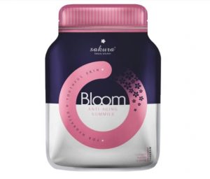 Kẹo Dẻo Collagen SaKura Bloom Anti - Aging Gummies 1