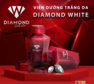 REVIEW Viên Uống Trắng Da Beauty Diamond White Ngọc Trinh Có Tốt Không? 1