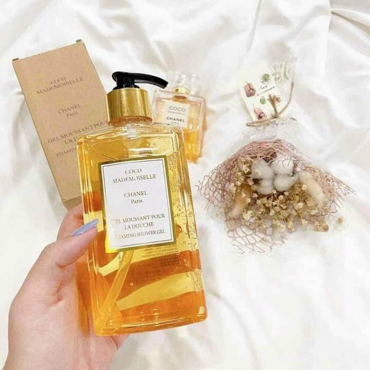 Chanel Coco Mademoiselle  Nước Hoa Cao Cấp  Nước hoa chính hãng 100 nhập  khẩu Pháp MỹGiá tốt tại Perfume168