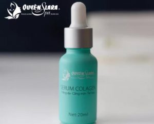 REVIEW Top 10 Serum Collagen Tốt Nhất 8