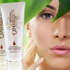REVIEW Sửa Rửa Mặt Collagen Skin Care Facial Có Tốt Không? 64