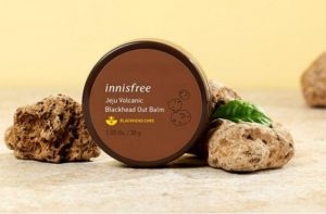 Innisfree Jeju Volcanic Head Out Balm có tốt không? 