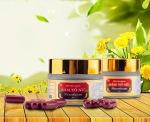 Sâm tố nữ Pure Collagen có tốt không?