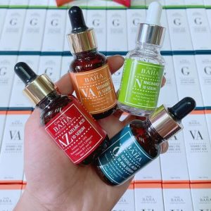 Serum Cos De Baha có tốt không?