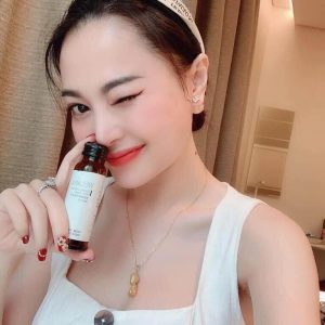 Collagen Weilaiya REVIEW