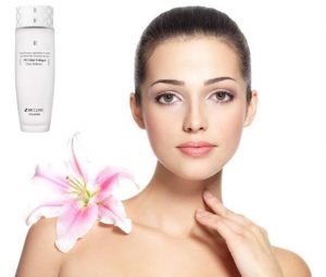 REVIEW Nước Hoa Hồng 3W Clinic Collagen 1