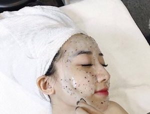 REVIEW Mặt Nạ Collagen Hoa Hồng Loại Nào Tốt? 61
