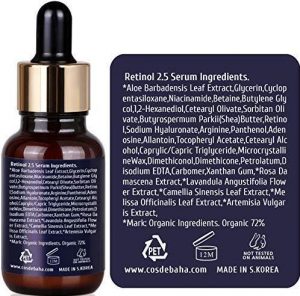 REVIEW Serum BAHA Có Tốt Không? Có Mấy Loại? 4