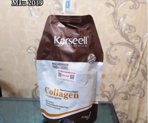 REVIEW Ủ Tóc Collagen Karseell Có Tốt Không? 2