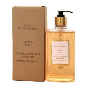 sữa tắm Chanel Coco Mademoiselle 