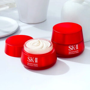 Kem Dưỡng Chống Lão Hóa SK-II Skin Power Advanced Cream 80gr 1