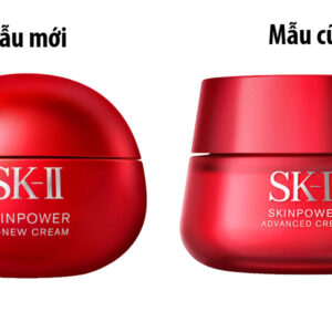 Kem Dưỡng Chống Lão Hóa SK-II Skinp Re-New Cream
