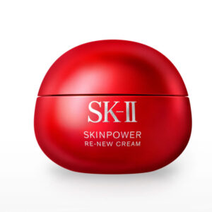Kem Dưỡng Chống Lão Hóa SK-II Skinp Re-New Cream mẫu mới