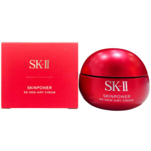 Kem Dưỡng Chống Lão Hóa SK-II Skinpower Re-New Airy Cream
