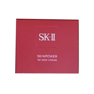 Kem Dưỡng Chống Lão Hóa SKII Skinpower