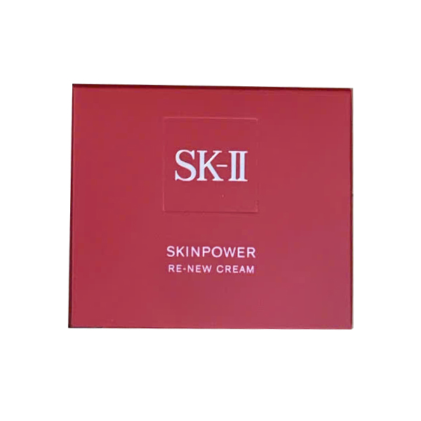 Kem Dưỡng Chống Lão Hóa SKII Skinpower