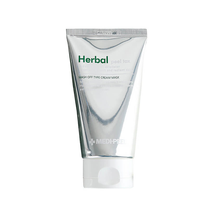 Review Mặt Nạ Medi-Peel Herbal Peel Tox 2