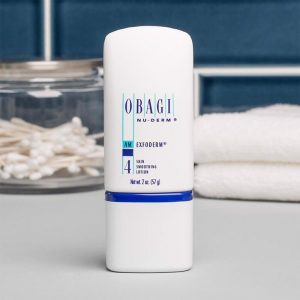 Bộ Dưỡng Trị Nám Obagi Cho Da Khô Obagi Nu-Derm System for Normal to Dry Skin 3
