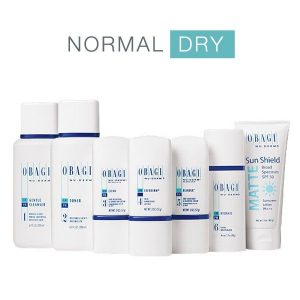 Bộ Dưỡng Trị Nám Obagi Cho Da Khô Obagi Nu-Derm System for Normal to Dry Skin 2