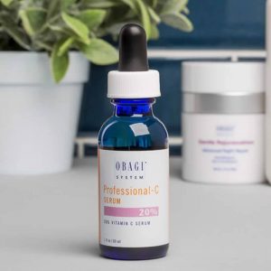 Obagi Professional C Serum 20% Chống Oxy Hóa, Làm Sáng Đều Màu Da 2