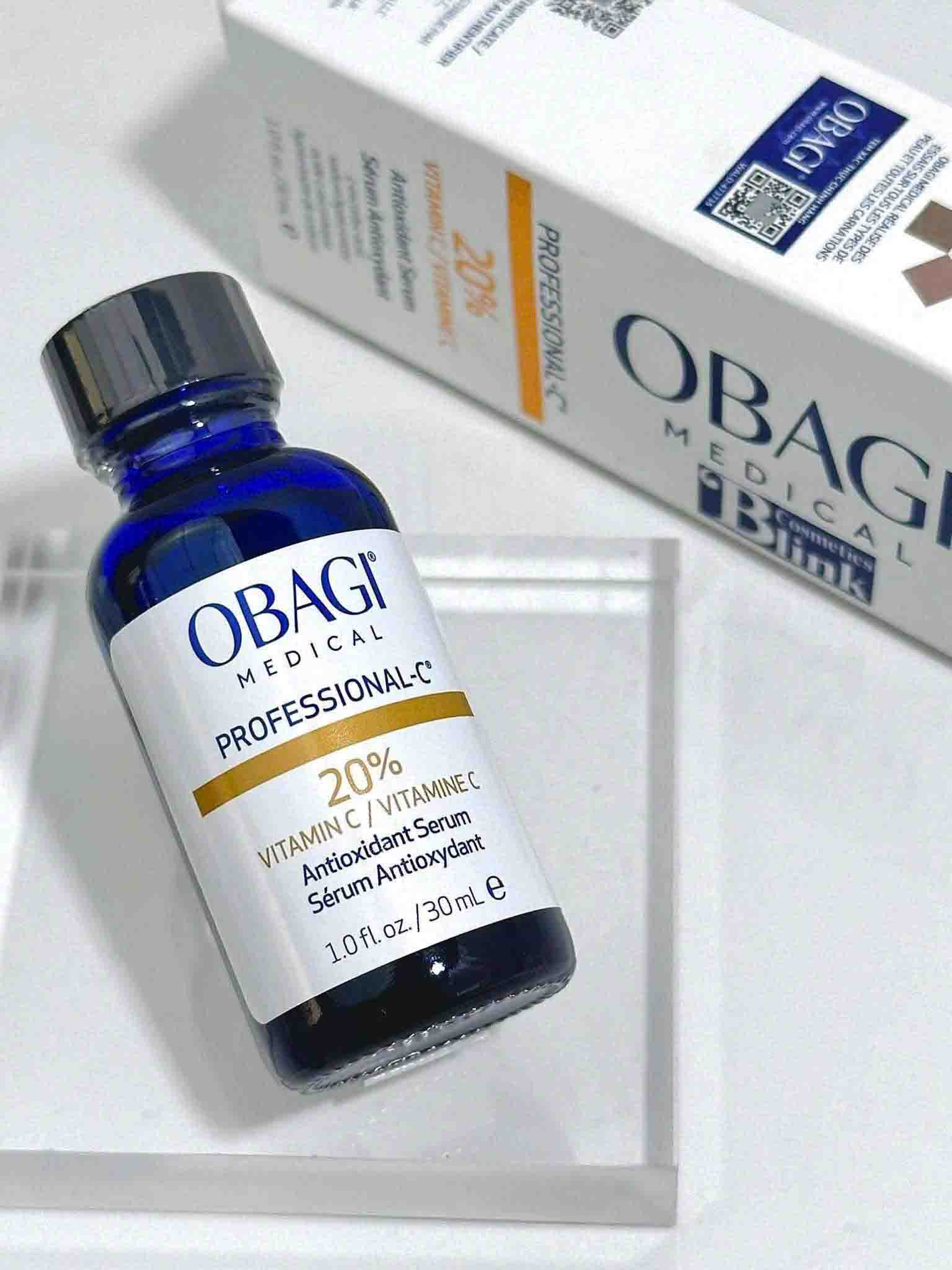 Obagi Professional C Serum 20