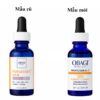 Obagi Professional C Serum 20% mẫu mới