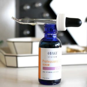 Công dụng serum Obagi Professional C 20%