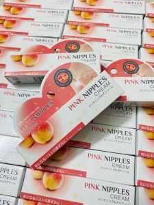 Công dụng của Pink Nipples