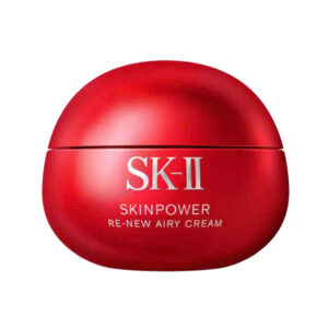SK-II Skinpower Re-New Airy Cream 80