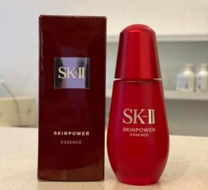Công dụng của Serum SK II Skin Power