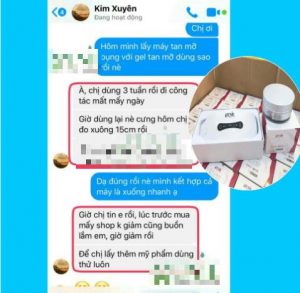 Máy Massage Thải Mỡ Bụng Genie Sline Pro Hút Mỡ Tại Nhà 3