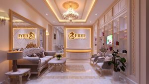 Beryl Beauty & Spa