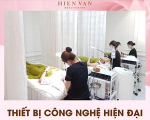 Spa Trị Thâm Nách Nào Tốt Tại TP HCM ? 1 Liệu Trình Giá Bao Nhiêu? 4