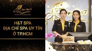 Spa Trị Thâm Nách Nào Tốt Tại TP HCM ? 1 Liệu Trình Giá Bao Nhiêu? 3