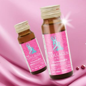 Collagen Glucosamine Toyo