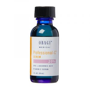 Obagi Professional C Serum 20% Chống Oxy Hóa, Làm Sáng Đều Màu Da 1