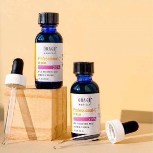 Obagi Professional C Serum 20 có tốt không?