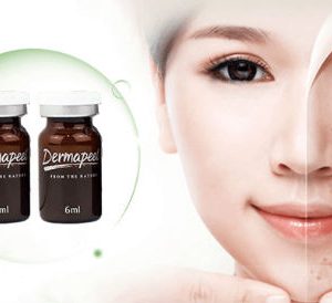 Vi tảo Derma Peel có tốt không?