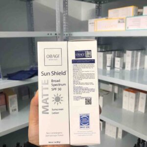 KCN Obagi Mineral Sunshield