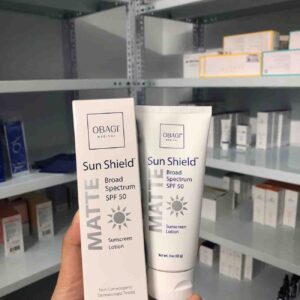 Kem Chống Nắng Obagi Mineral Sunshield 85g