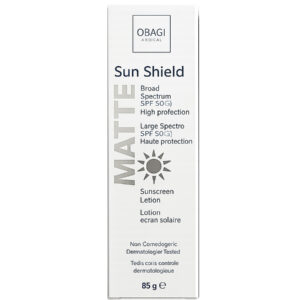 Kem Chống Nắng Obagi Sun Shield Matte
