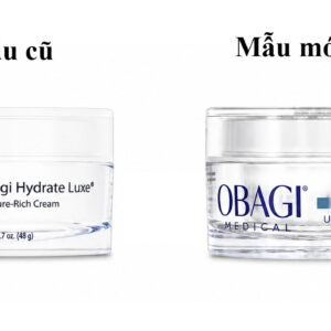 Kem Dưỡng Ẩm Obagi Hydrate Luxe