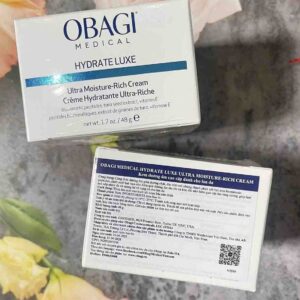Kem Obagi Hydrate Luxe