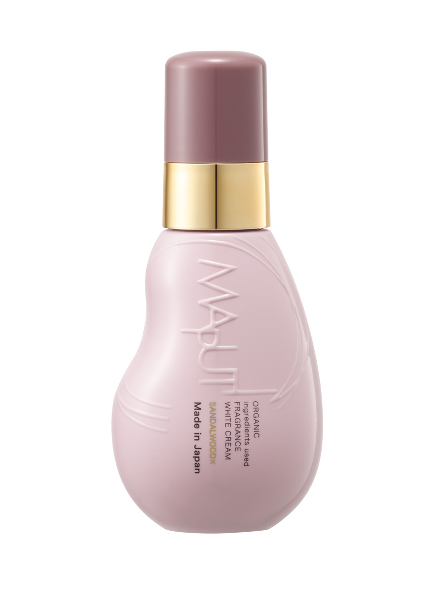 Kem hỗ trợ giảm thâm Maputi hương gỗ