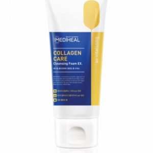 Sữa rửa mặt Mediheal Collagen Care