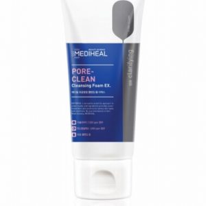 Sữa rửa mặt Mediheal Pore–Clean